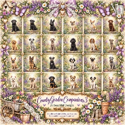 Country garden companion 3