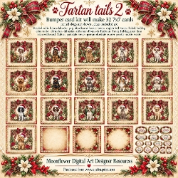 Tartan tails 2