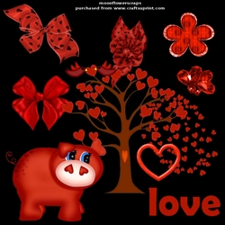 Cupid mix 2