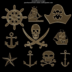 Ahoy Matey