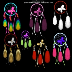 Dream catchers
