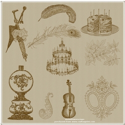 Vintage mix 3