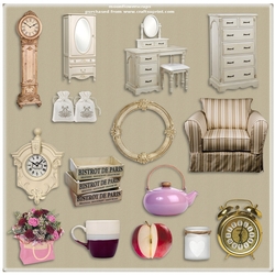 Mixed Objects 2