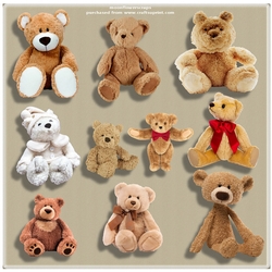 Bears 5