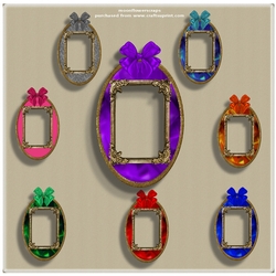 Royal frames