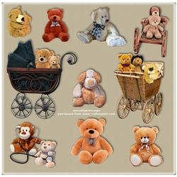 Bears 11