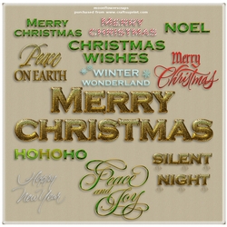 Christmas greetings 