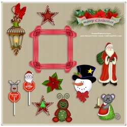 Christmas Bundle