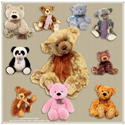 Bears 12