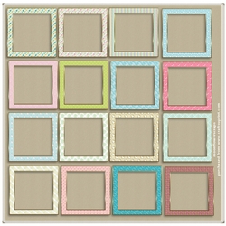 Ho Ho Ho frames 1