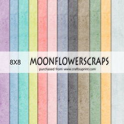 8X8 pastel overlay backgrounds