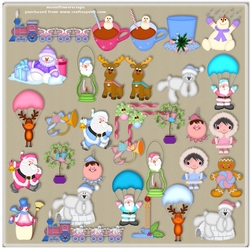 Mega Christmas bundle