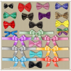 Bow bundle 1