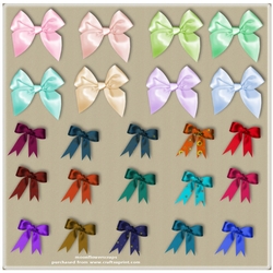 Bow bundle 2