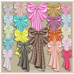 Swag Bows