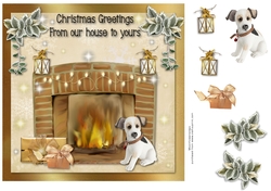 Christmas greetings