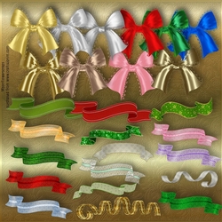 Ribbons and Bows