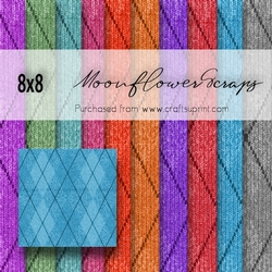 8x8 knitted jumper Backgrounds