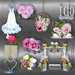 Designer Wedding stash 2