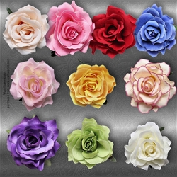 Rose mix