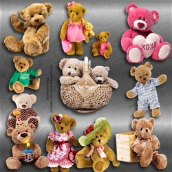 Bear mix
