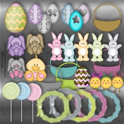Huge Easter bundle