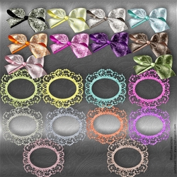 Bow N Frames