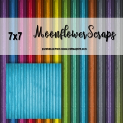 7x7 Rustic stripe backgrounds