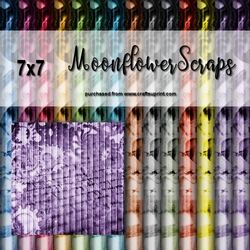7x7 Steampunk backgrounds