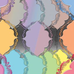 Decorative mats