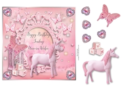 Unicorn Wishes