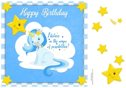 Magical Unicorn Birthday