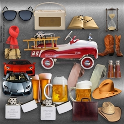 Designer stash mens stuff