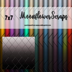 7x7 Diamond Gradient papers/backgrounds