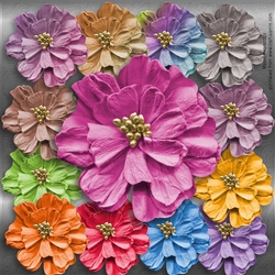 Pretty Flower Bundle 