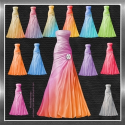 Party Dresses