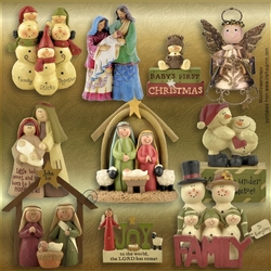 Designer resource Christmas Element mix 3