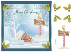 Whimsical Christmas 2