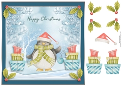 Whimsical Christmas 3