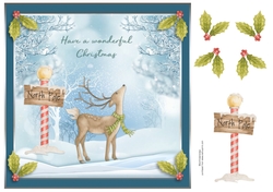 Whimsical Christmas 5