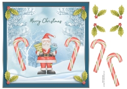 Whimsical Christmas 7