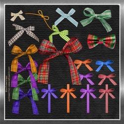 Mixed Bow Bundle