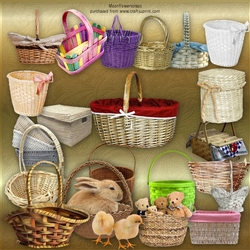 Basket Bundle
