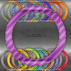 Shimmer Frames 