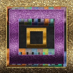 Glitter Sparkle Shimmer Frames