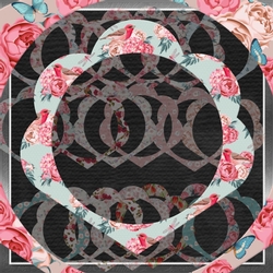 Spring Fling Frames