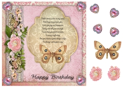 Birthday Wishes