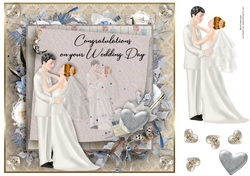 Your Wedding day