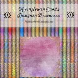 Watercolor Backgrounds