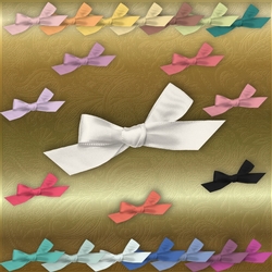 Delicate Bows